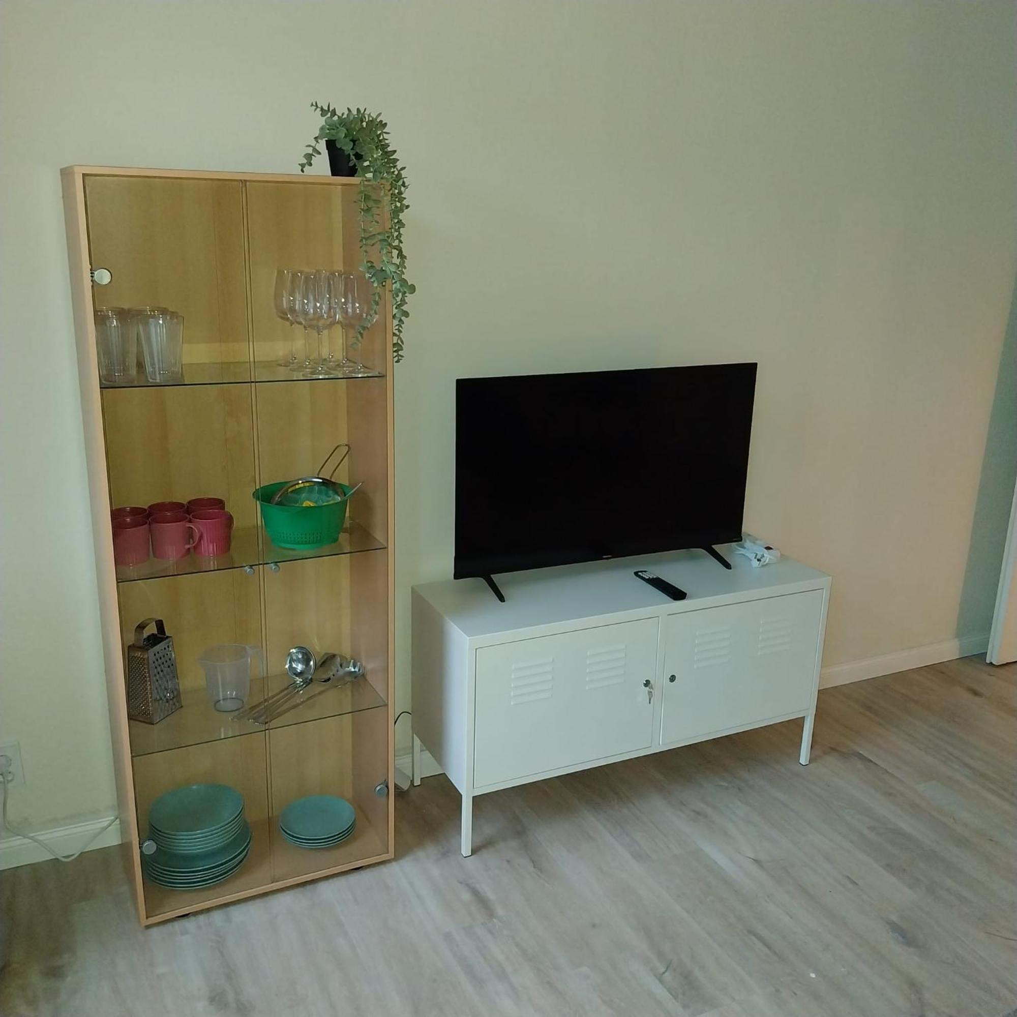 Grossraum-Apartments Mit 2Sz, Wz, Kueche, Smart-Tv, Parken, Etc Erfurt Cameră foto